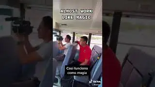 SAISD 2022 New Buses with Safety Technology