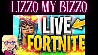 Fortnite vs. ICE: Watch one gamer battle the ultimate enemies in real life & VR! FORTNITE LIVE