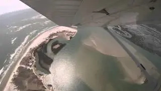 Cessna 172P Over North Figure 8