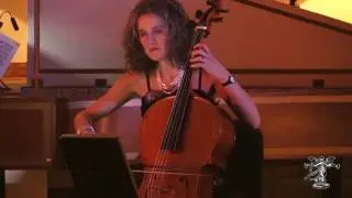 FRANCESCO PAOLO SUPRIANO - TOCCATA V & TOCCATA X