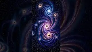 Supermassive Black Holes Explained | Galaxy Mystery | Explore Max