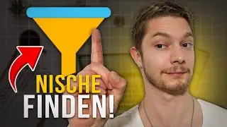 So findest Du in 2024 Deine Nische im Affiliate Marketing