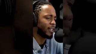 Kendrick Lamar's Heartfelt Interview  The Power of Family Support