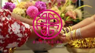 BuDhaGirl + The Iman Project (Part 2) | BuDhaGirl