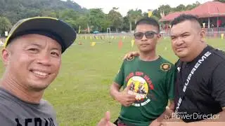 ID TINDALANON (SPANCER)