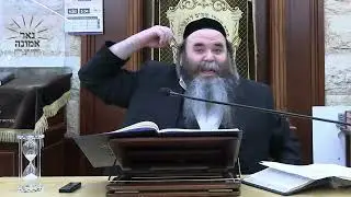 די זיסע גיטע לעבן וואס די הייליגע תורה גיבט אונז!! | הרב מרדכי הערש שפיצער