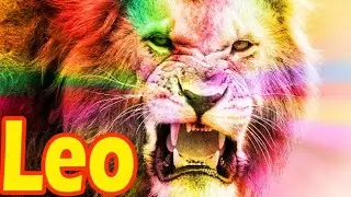 Leo January 2020 - Focus - Career and Money! - Intuitive Tarot Reading