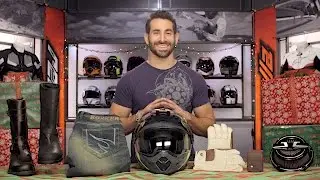 Holiday Deals 2016 - Sales Guide For Gear and Parts at RevZilla.com