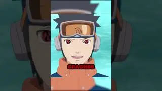 😭Обито Прощается с Какаши😭 #anime #edit #naruto #uchiha #obito #shorts