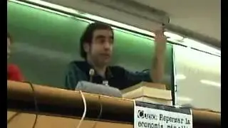 Enfoque Marxista - Repensar la Economía (UCM)