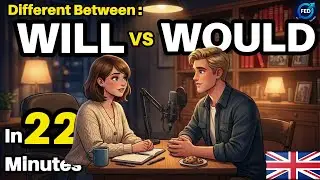 I Swapped One Word And Finally Sounded Like A Native Speaker | Confusing English Words Every Day