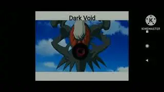 #darkrai all moves