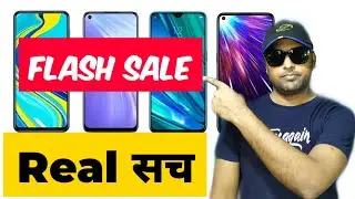 Is Flash sale is a big scam Real truth Explained