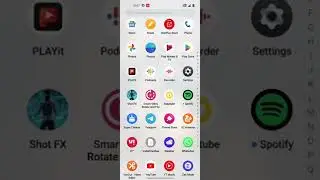 How to enable & Disable mobile sim network in OnePlus Nord N300, internet mobile setting