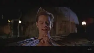 Ace Ventura - When Nature Calls - Wachootoo Test Pt 1