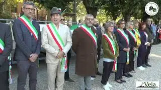 La Veja Web Tv - 100° di Fondazione Gruppo Ciriè