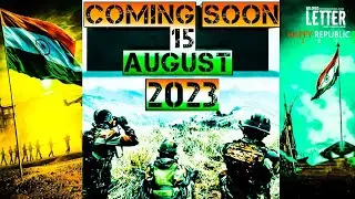 15 August song INDIAN ARMY SONG independence day 4k full screen status#indianarmy#viraltrendingvideo