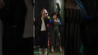Macko MJ Tributes at Central bars new milton for Dorset Mind charity event 16 Feb 2019.
