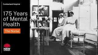 175 Years of Mental Health - Episode 1: The Nurse
