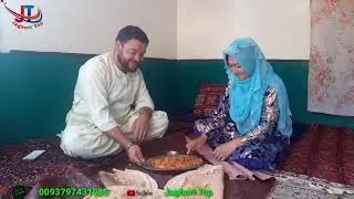 کمره مخفی جالب بالای گلاب جان  اما پشیمان شدم
