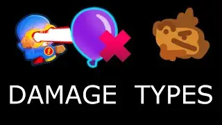 Understanding Damage Types [BloonsTD6]