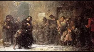 The Victorian Workhouse : Welfare and Punishing the Poor