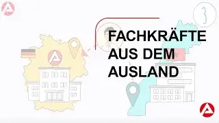 Bundesagentur f&uuml;r Arbeit | Fachkr&auml;fteeinwanderungsgesetz | Fachkr&auml;fte aus dem Ausland rekrutieren