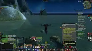 Let's Game Episode 90 (World Of Warcraft Classic)