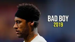 Neymar Jr ▶️ bad Boy ● Amazing Skills & Goalls 2019 - 20 Season In PSG ● HD