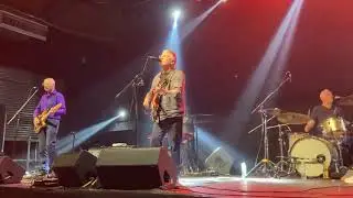 Teenage Fanclub - Everything Flows @ C Art Media, Buenos Aires, Argentina, 2025-09-09