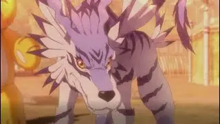 Digimon Survive:God Lord He's Slow #17