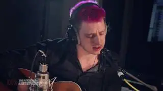 Alex & Jacques - 'If You Wanna' / The Vaccines (Cover) Live In Session at The Silk Mill