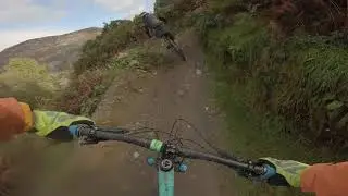 Bristol MTB Riders @ Revolution Bike Park 19/10/2019