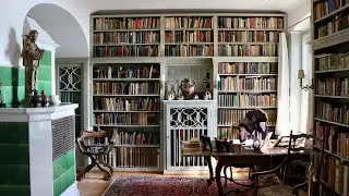 C. G. Jung on Alchemy - Official Trailer