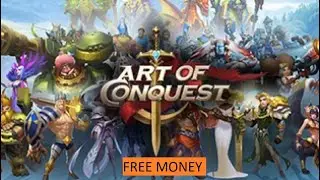 Guide Art of Conquest glitch Money 💰 Art of Conquest MOD unlimited 💷 Art of Conquest Cheat (NEW)