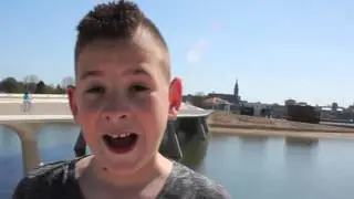 Owen van Kol - Ik voel me vrij - Offici&euml;le clip