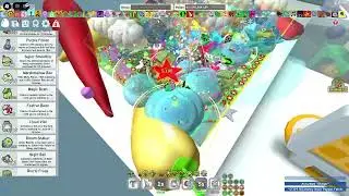 720T Honeyday Red Hive Pepper Patch Boost with help (lvl 20)