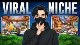 How To Create Ghibli Style ASMR Videos | Ghibli Style Video Kaise Banae.