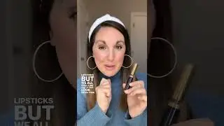 How to line lips with LipSense! 💋 #lipsense #lipliner #makeuptips