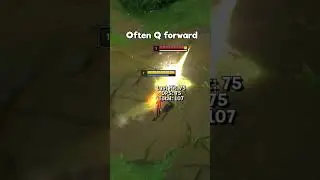 Механик кайта Фиоры Q! (Руководство по комбинациям Фиоры) &mdash; League of Legends