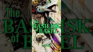 THE BASILIK OF BASEL #shorts #creature #dragon #mythology #symbols #history #basel