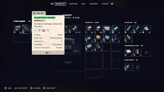 ARC Raiders / Buried City Loot Run &ndash; Hunting High-End Gear for the Expedition