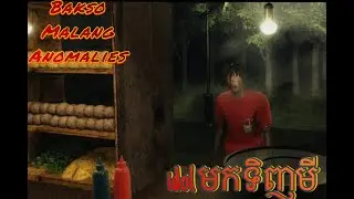 idol ISHOWSPEED ធ្លាក់ខ្លួនស៊ីមីហើយ😂 | Bakso Malang (ROBLOX)