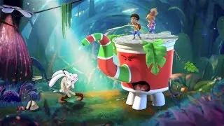 Trix Yogurt TV commercial (2013) - 