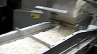 Tote Unloader