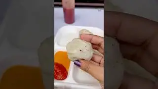 Food challenge :250Rs food challenge in Lajpat nagar market|#food #foodchallenge #streetfood