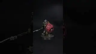 Age of Sigmar | Kruleboyz | Gutrippa 19