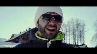 Enzo Savastano - La nostra prima settimana bianca