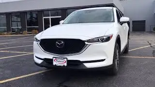 2019 Mazda CX-5 near me Libertyville, Glenview Schaumburg, Crystal Lake, Arlington Heights, IL 9682