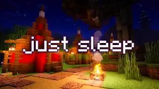 you&rsquo;ll wake up better than today&hellip; (minecraft music w/ ambience)